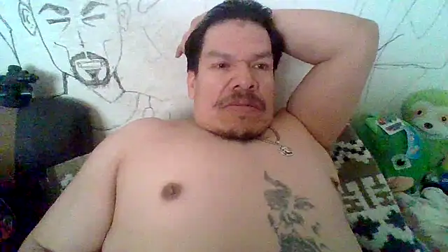 Oskr2024XXX online show from January 6, 2026, 7:06 pm