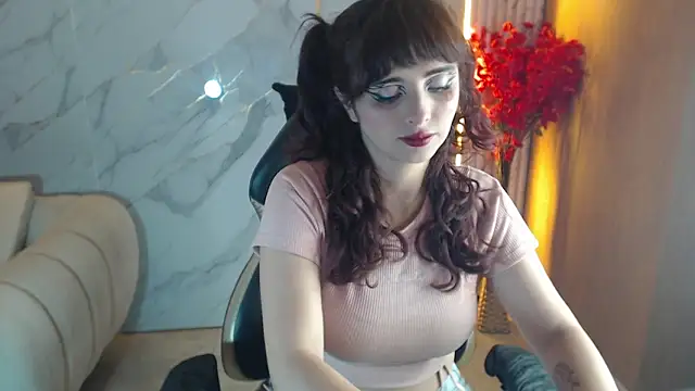 Snapshot of Cherry_tf chatting on May 7, 2026, 3:12 am Cherry tf online show from May 7, 2026, 3:12 am