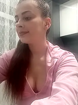 Eveline5038 online show from May 1, 2026, 9:52 pm