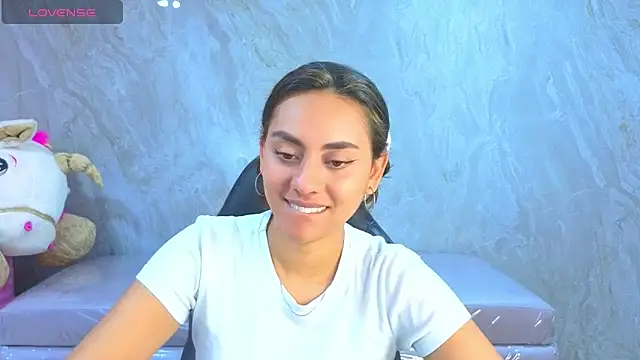 Snapshot of grecia_soler_a chatting on May 21, 2026, 1:07 pm grecia soler a online show from May 21, 2026, 1:07 pm