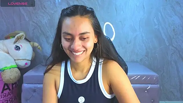 grecia soler a online show from July 11, 2026, 12:52 pm