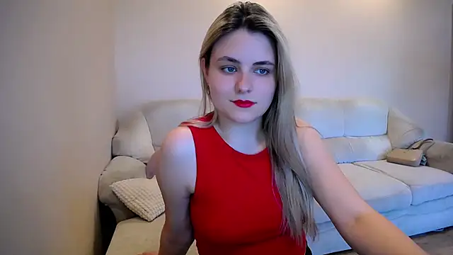  shy sabrina   online show from June 4, 2026, 2:45 pm
