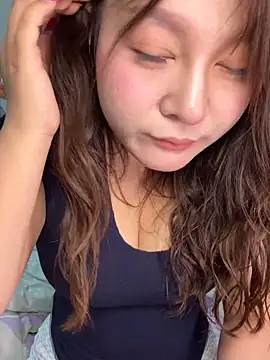 sansanbaobei online show from April 19, 2026, 1:54 pm