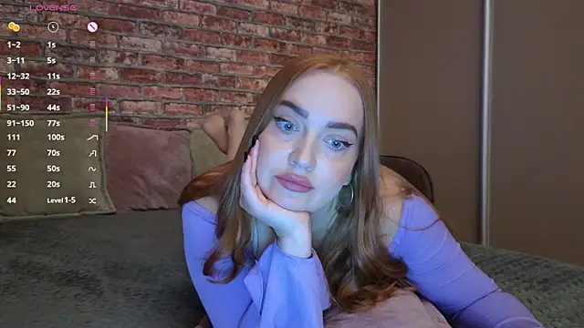 Snapshot of LeryKiss chatting on April 29, 2026, 1:37 pm LeryKiss online show from April 29, 2026, 1:37 pm