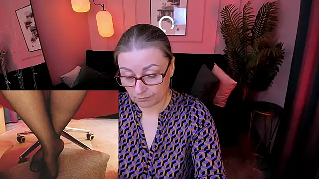 Alexandra Kind online show from April 29, 2026, 8:48 pm