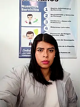 Snapshot of SOFIA-11_ chatting on April 24, 2026, 7:16 pm SOFIA-11 online show from April 24, 2026, 7:16 pm