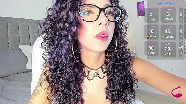 Snapshot of Dalia_nix_ chatting on June 4, 2026, 4:40 am Dalia nix online show from June 4, 2026, 4:40 am