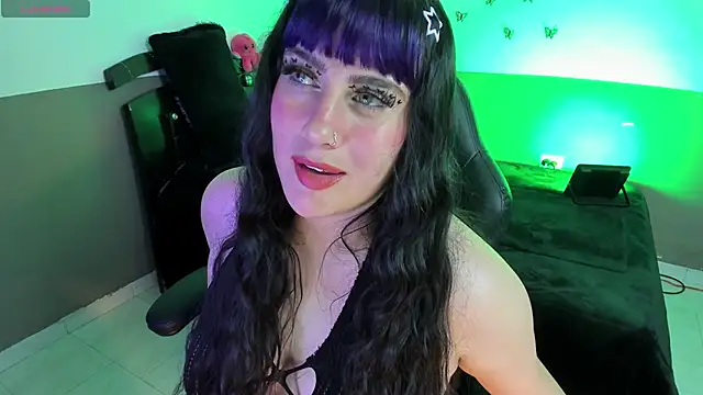 Snapshot of Cataleya_Blare chatting on June 11, 2026, 3:04 am Cataleya Blare online show from June 11, 2026, 3:04 am