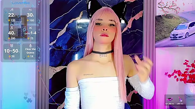 moon sweet- online show from May 3, 2026, 3:56 am