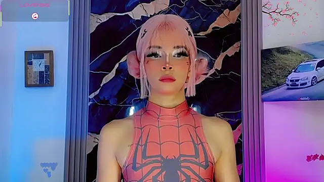 moon sweet- online show from May 5, 2026, 3:47 am