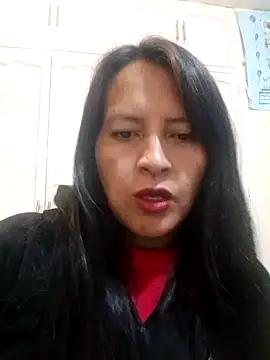 Gaby lulu online show from April 17, 2026, 3:20 am