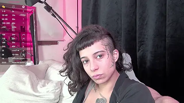 Snapshot of materia_xxxtar chatting on June 12, 2026, 3:00 pm materia xxxtar online show from June 12, 2026, 3:00 pm