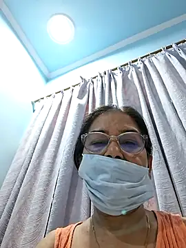 Shalini3456 online show from June 4, 2026, 5:24 am