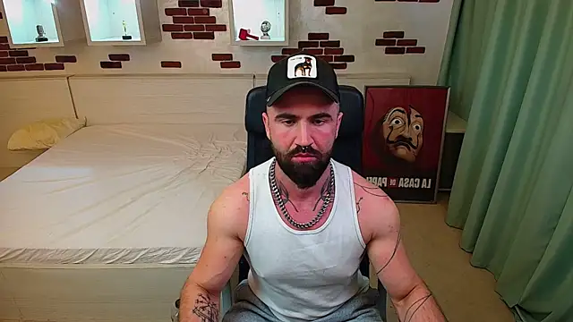 Snapshot of KoaTrace chatting on May 5, 2026, 7:38 am KoaTrace online show from May 5, 2026, 7:38 am
