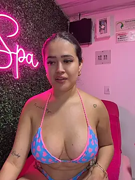 Snapshot of Sara_fun chatting on July 11, 2026, 7:05 pm Sara fun online show from July 11, 2026, 7:05 pm