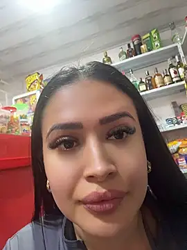 Snapshot of Sara_fun chatting on July 13, 2026, 9:17 pm Sara fun online show from July 13, 2026, 9:17 pm