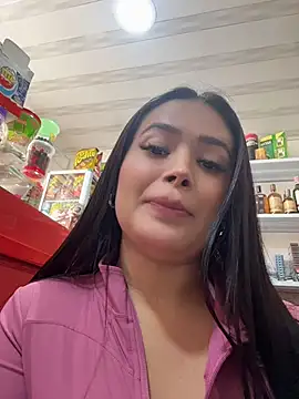 Snapshot of Sara_fun chatting on July 16, 2026, 5:52 pm Sara fun online show from July 16, 2026, 5:52 pm