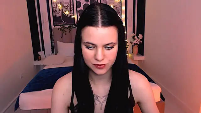 Snapshot of _Scarlett_Lee_ chatting on April 29, 2026, 12:09 pm Scarlett Lee online show from April 29, 2026, 12:09 pm