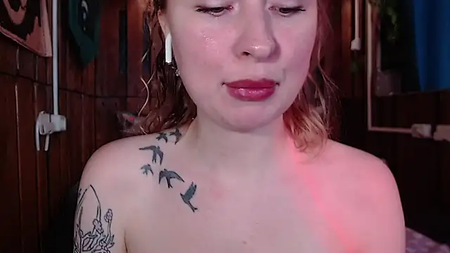 Snapshot of Mimi-Deep chatting on June 13, 2026, 7:28 am Mimi-Deep online show from June 13, 2026, 7:28 am