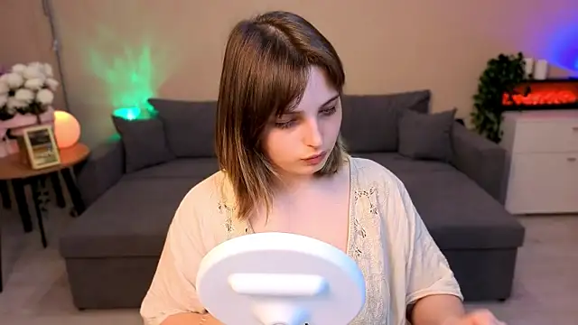 Snapshot of tender_meow chatting on June 7, 2026, 8:12 pm tender meow online show from June 7, 2026, 8:12 pm