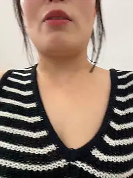Snapshot of Faye-baby chatting on May 26, 2026, 6:31 am Faye-baby online show from May 26, 2026, 6:31 am