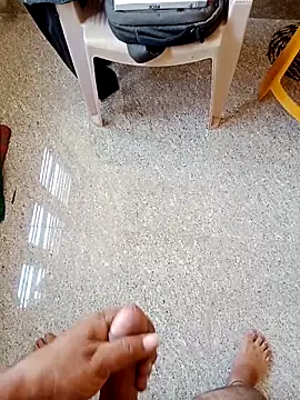 BangalorePavi online show from April 16, 2026, 5:30 am