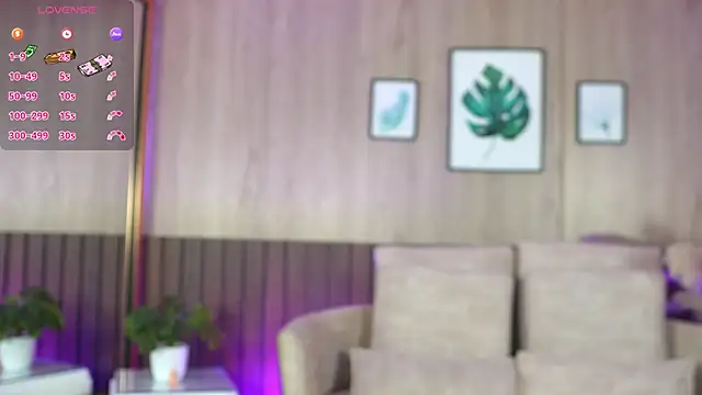 Snapshot of AlinaBennet_ chatting on June 3, 2026, 11:46 am AlinaBennet online show from June 3, 2026, 11:46 am