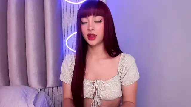 SCARLETMD online show from May 13, 2026, 7:22 pm