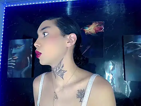 Snapshot of Darianna_A chatting on June 4, 2026, 1:28 pm Darianna A online show from June 4, 2026, 1:28 pm