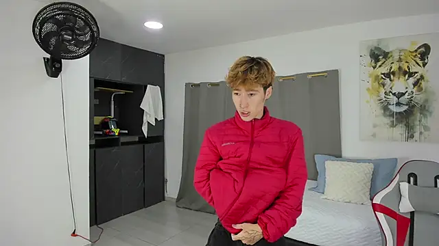 justin blake online show from May 28, 2026, 8:06 pm