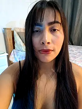 ANDRY OSORIO online show from June 7, 2026, 11:47 am