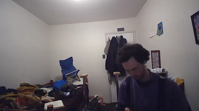 JohnnyMoves online show from May 6, 2026, 2:19 am