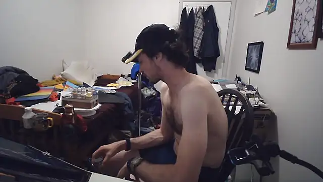 JohnnyMoves online show from May 30, 2026, 4:53 am
