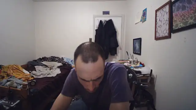 JohnnyMoves online show from June 17, 2026, 2:47 am