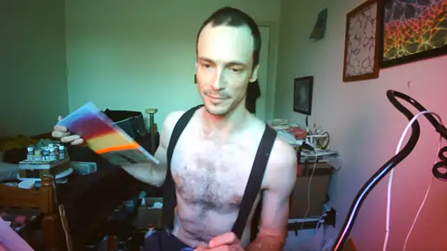 Snapshot of JohnnyMoves chatting on July 16, 2026, 10:16 pm JohnnyMoves online show from July 16, 2026, 10:16 pm