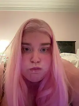 clairexcx online show from May 13, 2026, 7:06 am