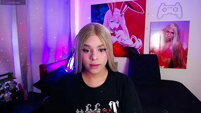 Snapshot of Melody_p chatting on April 30, 2026, 6:47 pm Melody p online show from April 30, 2026, 6:47 pm