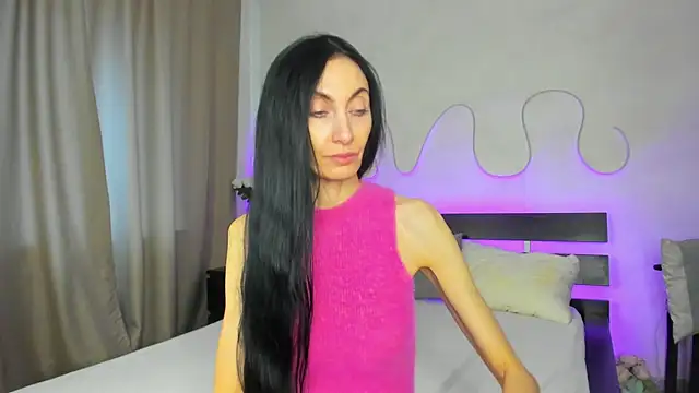 Avrora Mars online show from May 24, 2026, 12:59 am
