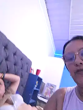 Samanta-42 online show from June 25, 2026, 2:43 pm