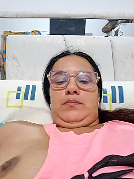 Samanta-42 online show from July 7, 2026, 9:35 am