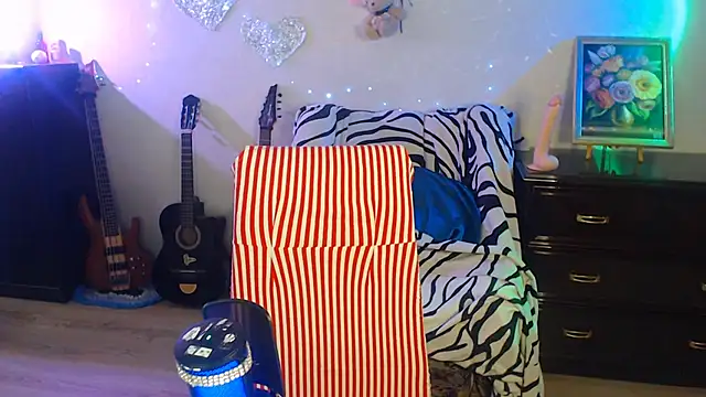ConchitaMesser online show from May 26, 2026, 3:02 am
