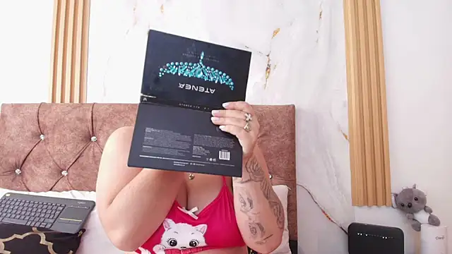 samantha  cruz online show from May 7, 2026, 12:43 pm