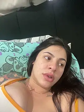 Snapshot of Livia-cortez chatting on May 18, 2026, 12:55 pm Livia-cortez online show from May 18, 2026, 12:55 pm