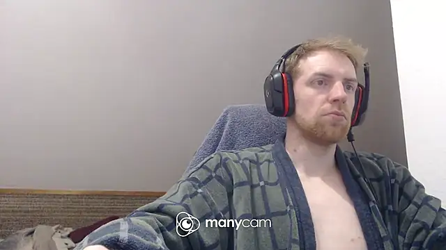 Milkyman7 online show from January 15, 2026, 8:45 pm