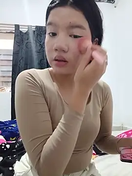 cherry pinkie online show from May 14, 2026, 4:14 pm