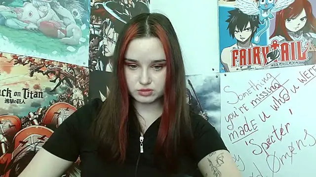 AvaOuroboros online show from May 23, 2026, 12:42 pm