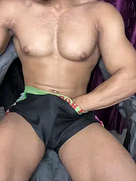 Snapshot of aarav_chaudhary007 chatting on April 26, 2026, 8:17 pm aarav chaudhary007 online show from April 26, 2026, 8:17 pm