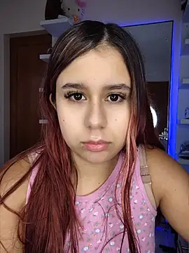 DemonAkai online show from April 17, 2026, 2:42 pm