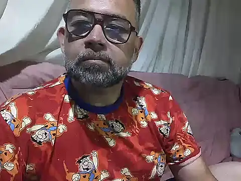 CarlossexVen online show from May 31, 2026, 1:14 am