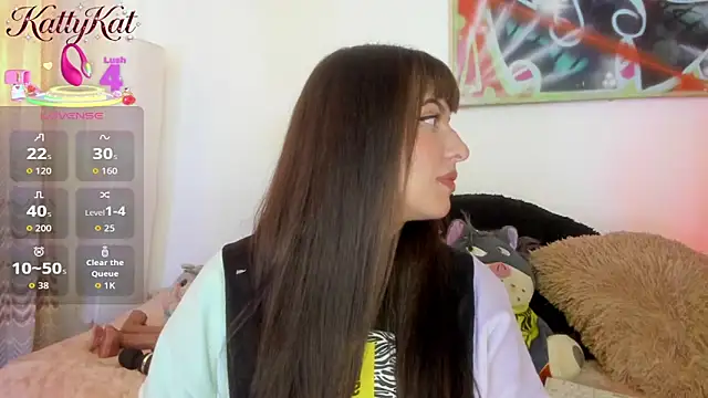 Snapshot of _KattyKat chatting on June 16, 2026, 9:28 pm KattyKat online show from June 16, 2026, 9:28 pm
